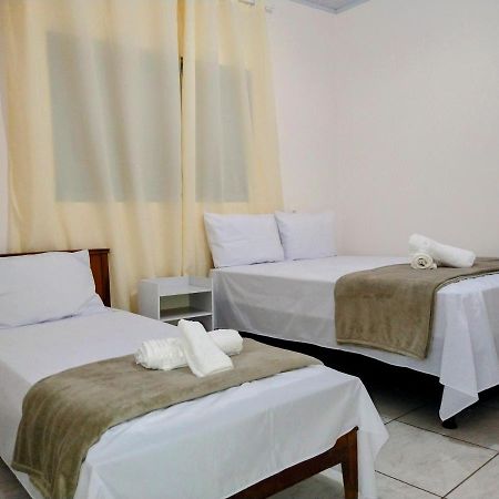 Hotel Pouso Isabella Pirenópolis Exteriér fotografie