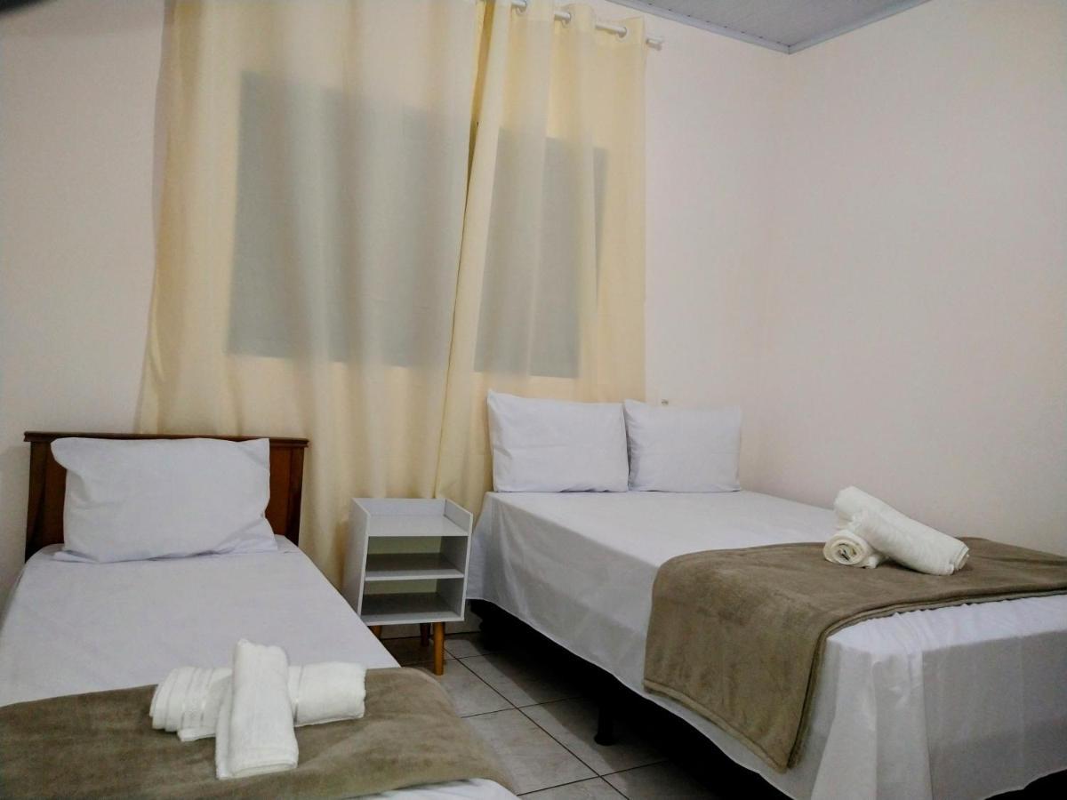Hotel Pouso Isabella Pirenópolis Exteriér fotografie
