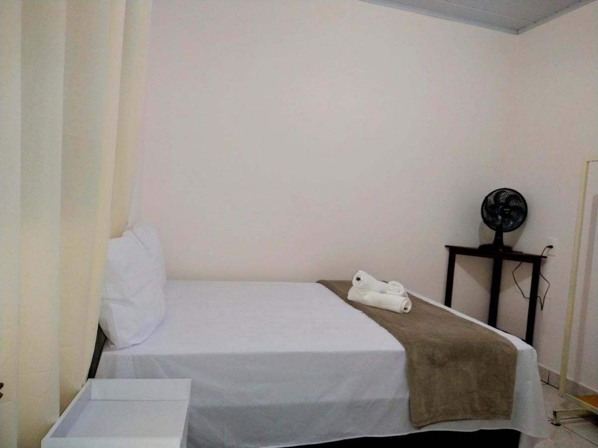 Hotel Pouso Isabella Pirenópolis Exteriér fotografie